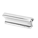 Stainless Steel Slide Dobro Tone Bar for Electric Guitar Stringed Instr TON