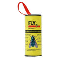 4 Rolls Catcher Ribbon Tape Insects Strips Paper Sticky Flies Glue E7O1 Tap V4O1