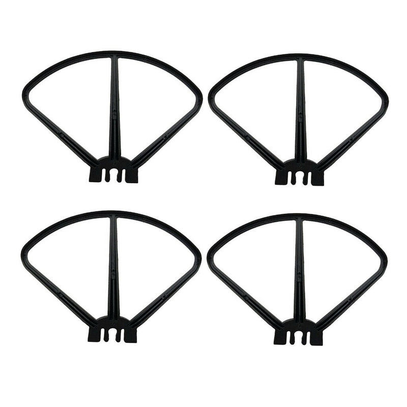 Set Of 4 Bumpers Propeller Protector Protective Frame For Mjx B3 Bugs 3 Mini