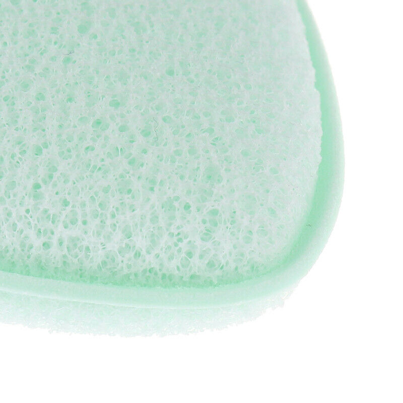 Water Drop Shaped Puff Facial Cleanser Tools Cosmetic Puff Face Wash Clean Hj Gw