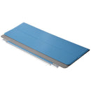 Magnetic Protective Flip Smart Cover Skin Case Stand for iPad 2 / 3 - Blue