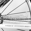 Bicycle Chain Checker Mountain Road Bike MTB Chains Gauge Measurement Ruler