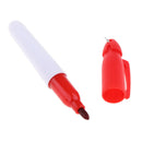 3Pcs Universal Mini Golf Marker Pens Template Drawing Alignment Tool for Outdoor