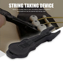 Guitar String Pin Puller Bridge Peg Pulling Remover Repair Tool for Ukulele A