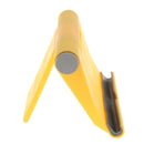 Universal Folding Table Cell Phone Support Plastic Holder Desktop Stand*forPhone
