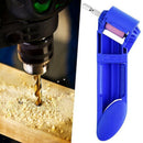 Drill Grinder Grinding Tool For Drilling Drill Bit High Hardness Sharpener