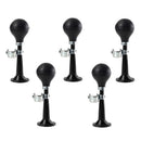 Bike Bicycle Cycling Metal Air Horn Hooter Bugle Loud Sound BellSqueeze Bulb Kit