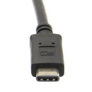 5m USB-C 3.1 Type C USB-C to USB 2.0 Male Data Cable for Mate9 and Tablet a D4E1