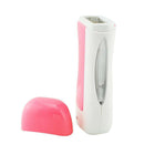 Roll On Waxing Hair Removal Depilatory Epilator Wax Paper Roller Heater Remover