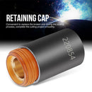 220854 Plasma Cutting Torch Cover Plasma Retaining Cap for Welder Torch