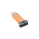 ST-Link V2 Programming Unit mini STC8 STC32 Emulator Downloader M89