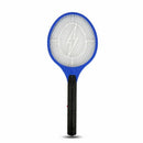 Mosquito Killer Electric Tennis Racket Insect Fly Bug Zapper Wasp Swatter M3Y7