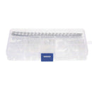 460pcs Pitch 2/3/4/5/6 Pin JST Sm Connector Male & Female Plug Housing Kits