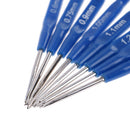 8pcs Crochet Hooks Stitches Knitting Needles Handicraft Crochet Set Weave ToolJR