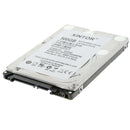 500GB Internal Hard Drive Disk 2.5inch SATA HDD Hard Disk for Computer Aluminum