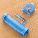 1X Plastic Colorful Rolling Tube Squeezer Toothpaste P3E6 Bath la Easy Disp N7E9