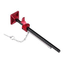 RC Car Jack Crawler Slideable Metal Jack Tool for Axial SCX10 TAMIYA CC01 R