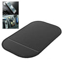 Silica Gel Anti-Slip Car Dashboard Non-slip Mat Magic Sticky Pad for Phone