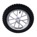 12.5 -2.75 Front Wheel + Tyre Tire for 49cc Mini Pocket Rocket Dirt Bike