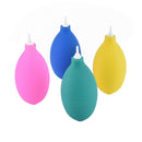 Rubber Bulb Pump Squeeze Duster Air Blower Puffer For Hearing Aid"Accessorie FT