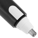 Electric Shaver Men Nose Face Care Hair Removal Trimmer Cleaner Tool