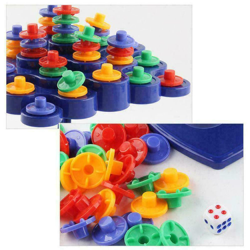 Educational Toys For Children Balancing Blocks Toys For Baby Child R8F0