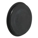30mm Black Double Sided Armature Bar Grommets Wire Protector