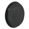 30mm Black Double Sided Armature Bar Grommets Wire Protector