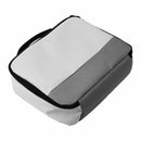 Polyester printer travel package case bag for selphy cp900 / 910/1200 smart L7Q4