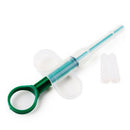 1x Pet Dog Cat Capsule Tablet Pill Gun Popper Piller Pusher  Medication  Sy S3O7