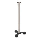 Toilet Roll Kitchen Stand Tissue Table Bathroom Paper Holder Suction Cup Ra R9R6