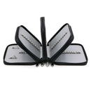 72 Holes 4 Layers Pencil Case For School Student Oxford Bag Marker Storage  N6M9