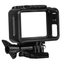 15pcs Border Frame Helmet Elbow Selfie Stick Screw for DJI OSMO Action Cam