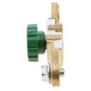 Battery Isolator Switch Cut Off Disconnect Terminal - Universal Car Van Boat