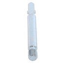 75mm Stainless Steel Percussion Massage Tip Extension Rod Massager Bit Tip Set3C