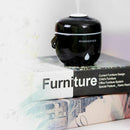 230ml Rice Cooker LED Glowing Air Aroma Humidifier ESSential Oil Diffuser A Y1G8