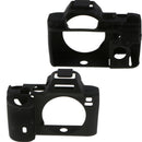 Dustproof Silicone Case Skin for Sony A7, A7R,A7S, ILCE-7, ILCE-7R, ILCE-7S