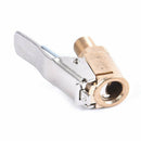 Car 8mm Tyre Wheel Tire Air Chuck Inflator Pump Valve Clip Clamp Connector A Hn