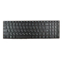 Russian Layout laptop keyboard for Lenovo Ideapad 310-15 Black Replacement