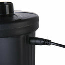 Inflator / Deflator Electric Air Pump Rechargeable Car Home Pump+ 3 Nozzl PTM
