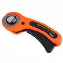 45mm Rotary Fabric Cloth Roller Cutter Cutting Cut Sewing Quilter Craft Tool