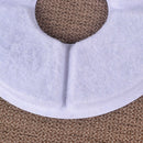 4Pcs Replacement Filters for Flower Style Cat Pet Water Fountain Drinking Bowl