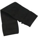 5X(Fashion Women Lady Girls' Stretchy Soft Arm Warmer Long Sleeve Fingerle U7A2)
