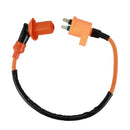 Upgraded ignition for GY6 50 cc 150 CC 250 cc ATV scooter for ATV Gokart Ta U5R8
