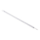 3 pieces Facial Care Blackhead Remover Needle Cosmetic Tool Extractor Q3I9