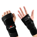 Skating Protective Gear Pads Wrist Guard Cycling Skateboard Protector Gloves