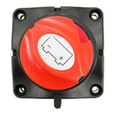 Removable Knob Marine Battery Isolator Cut Off Kill Switch Boat 12V/24V/48V R7R8