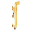 G8142 Volume Button Repair Flexible Connector Power Removable Cable for Sony XZP