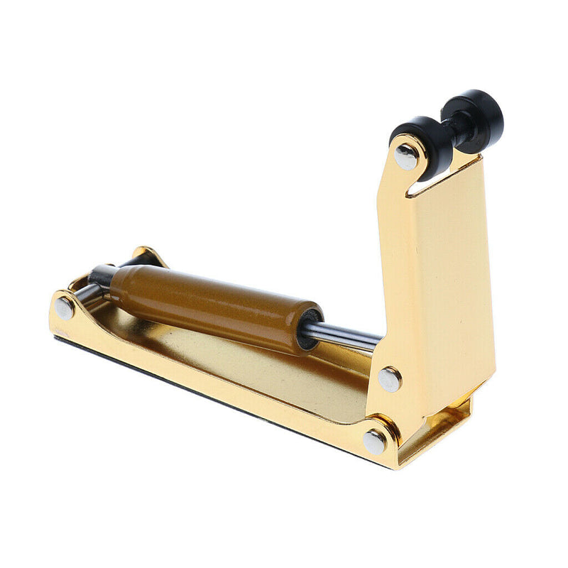 Piano Cover Buffer Bumper Hydraulic Damp Upright Piano Accessory  Golden