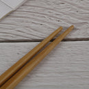 Travel Flatware Bamboo Set Reusable Portable Cutlery Tableware set Campi%!